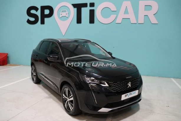 PEUGEOT 3008 occasion 2981899
