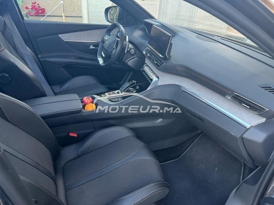 بيجو 3008 Gt مستعملة 1758898