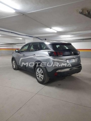 PEUGEOT 3008 occasion 3384297