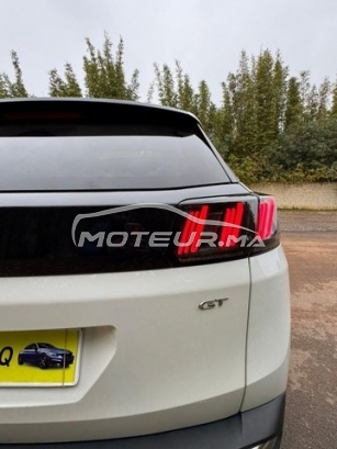 PEUGEOT 3008 occasion 3096183