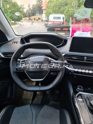 بيجو 3008 Allure مستعملة 1821530