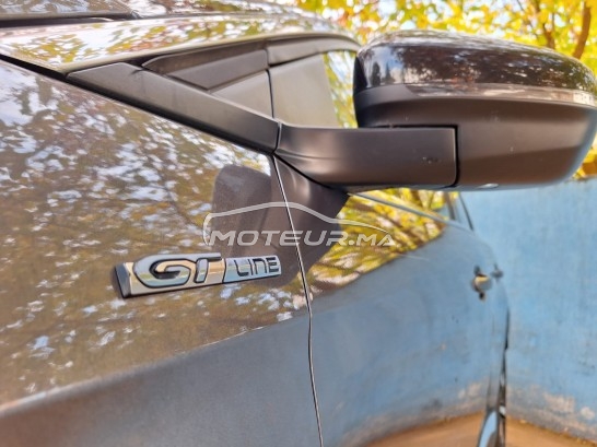 بيجو 3008 Gt line مستعملة 1818079