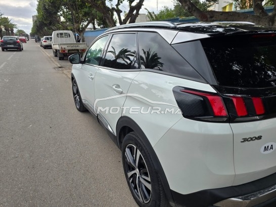 PEUGEOT 3008 occasion 3171379