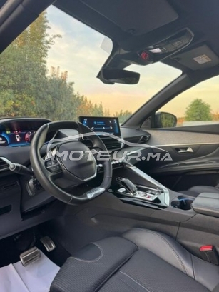 PEUGEOT 3008 occasion 3055201