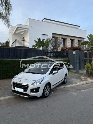 بيجو 3008 1,6 مستعملة 1832203