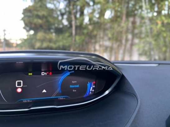 PEUGEOT 3008 Gt 2022 occasion 2859456