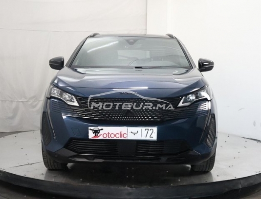 PEUGEOT 3008 occasion 2959781