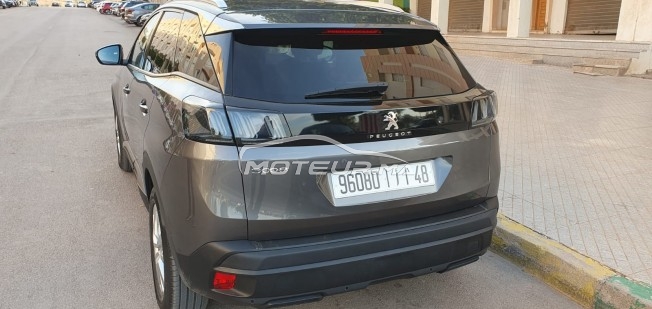 PEUGEOT 3008 1.5 bluehdi s&s active occasion 2280712