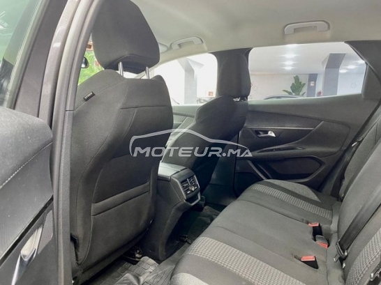 PEUGEOT 3008 occasion 3432847