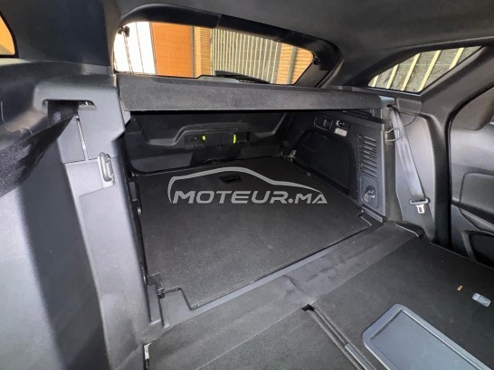 PEUGEOT 3008 Gt occasion 2323245