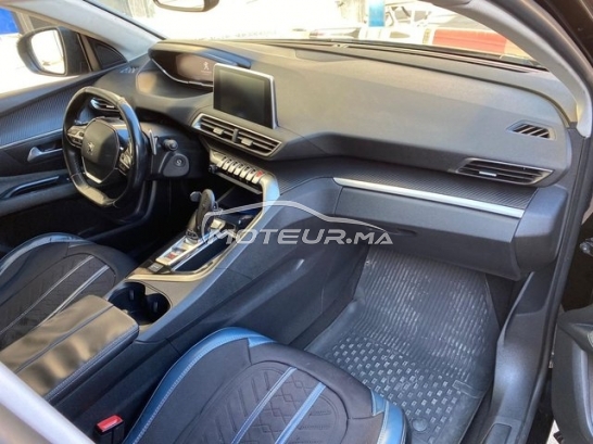 بيجو 3008 مستعملة 2980484