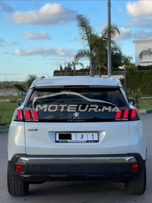 PEUGEOT 3008 occasion 3367277