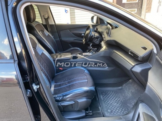 بيجو 3008 مستعملة 2980487