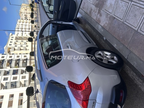 بيجو 3008 1,6 مستعملة 3483363