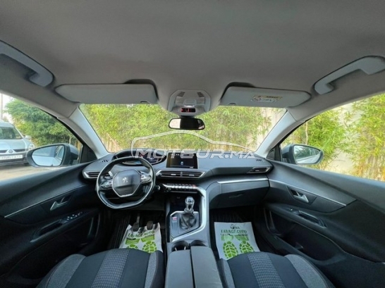 PEUGEOT 3008 occasion 2894782