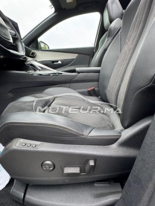 PEUGEOT 3008 occasion 2960695