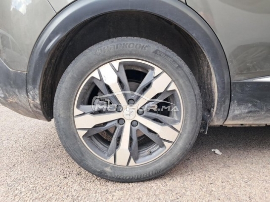 PEUGEOT 3008 occasion 3273345