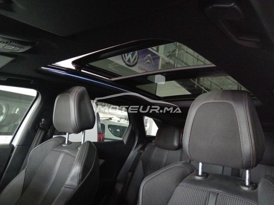 PEUGEOT 3008 occasion 3511935