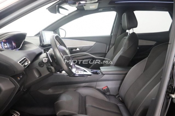 PEUGEOT 3008 occasion 2981813