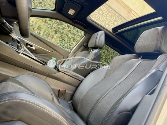 PEUGEOT 3008 occasion 2808164