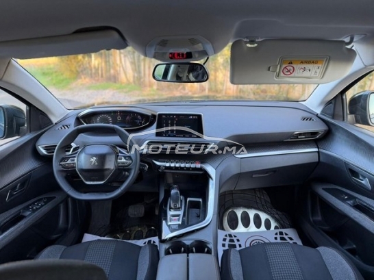 PEUGEOT 3008 Active 2019❣️ occasion 3280411