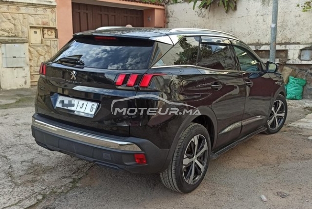 بيجو 3008 مستعملة 3106580