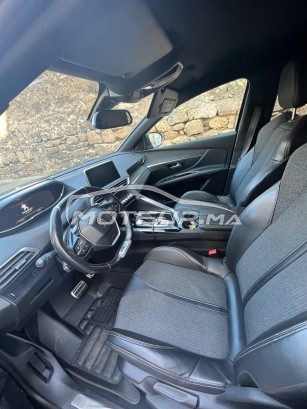 بيجو 3008 Gt line مستعملة 1758079