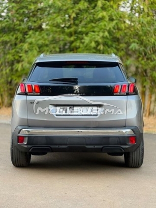 PEUGEOT 3008 occasion 2894779