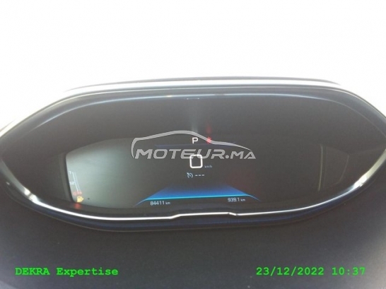 بيجو 3008 مستعملة 1601471