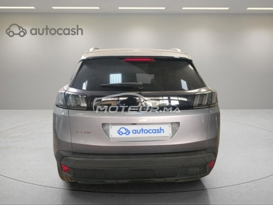 PEUGEOT 3008 occasion 3272884