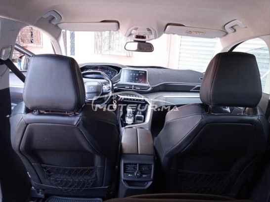 PEUGEOT 3008 occasion 2001935