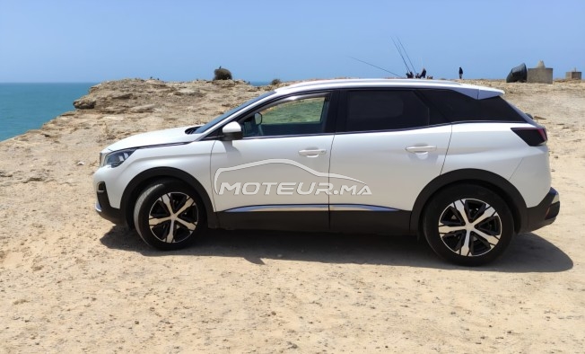 بيجو 3008 Allure مستعملة 3156746