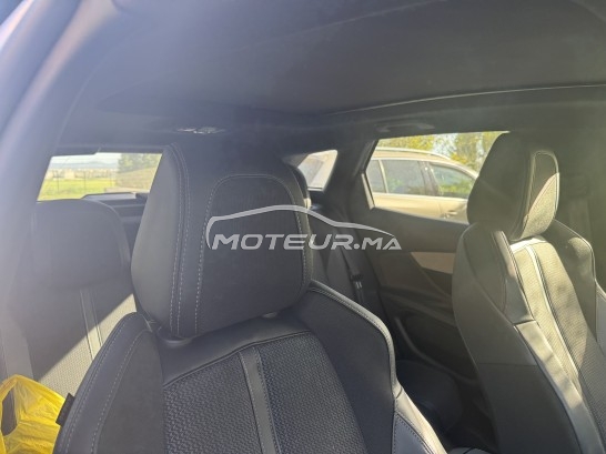 بيجو 3008 Gt line مستعملة 2227670