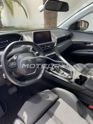 بيجو 3008 مستعملة 1635573