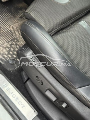 بيجو 3008 مستعملة 2834997