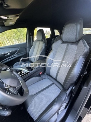 بيجو 3008 مستعملة 3298488