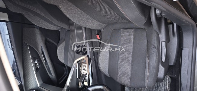 PEUGEOT 3008 Gln occasion 1975618