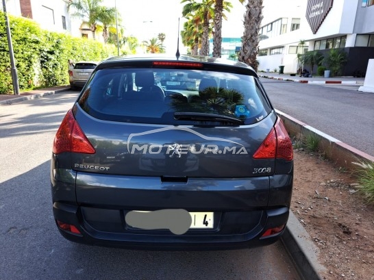 بيجو 3008 1.6 مستعملة 1686667