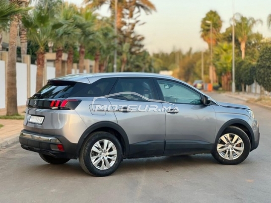 PEUGEOT 3008 occasion 2894777