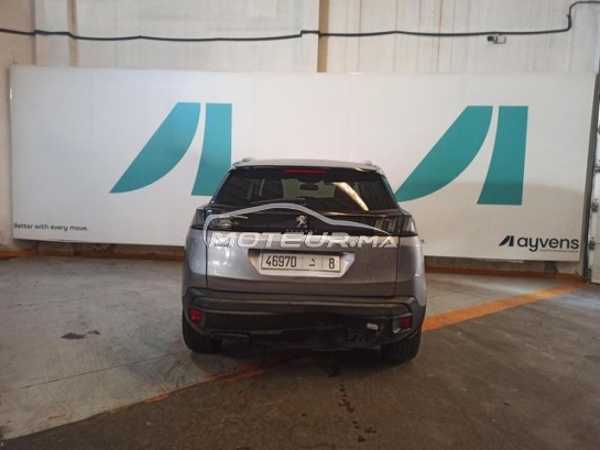 بيجو 3008 مستعملة 2712889