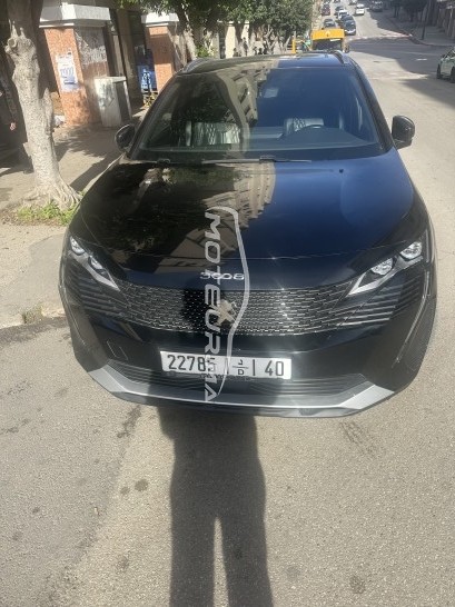 بيجو 3008 Gt مستعملة 2950396