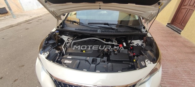 بيجو 3008 Allure مستعملة 3156743