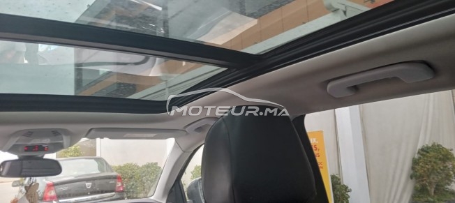 PEUGEOT 3008 Gt line occasion 1971860