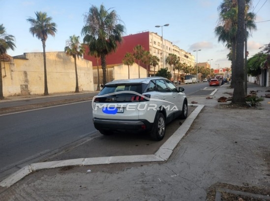 PEUGEOT 3008 occasion 1679820