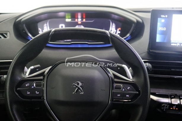 PEUGEOT 3008 occasion 3420036