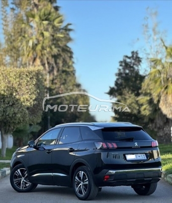 بيجو 3008 مستعملة 3298478