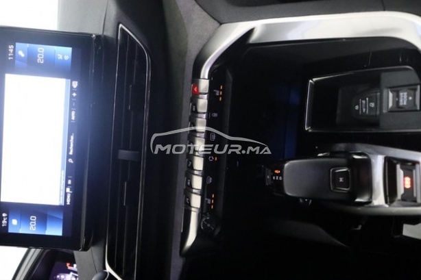 PEUGEOT 3008 occasion 2981819