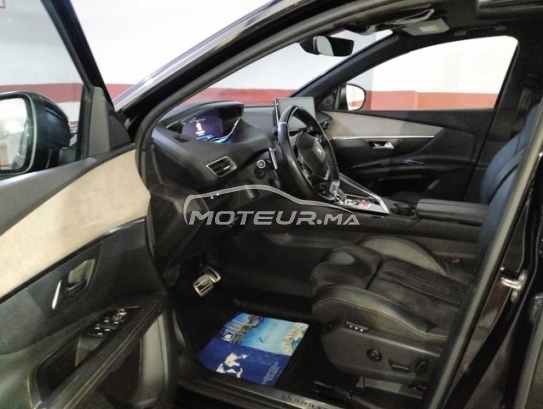 بيجو 3008 مستعملة 3512472