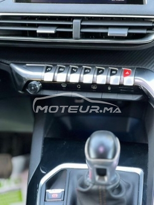 PEUGEOT 3008 occasion 2894785