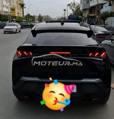 بيجو 3008 Gt mistral مستعملة 3367270